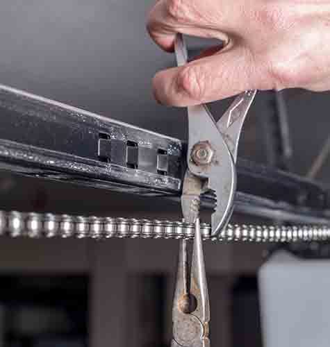 O'Fallon Garage Door Repair