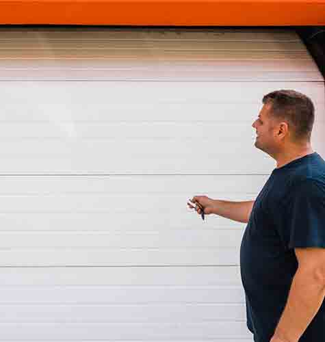 O'Fallon Garage Doors