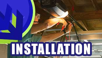 Installation Garage Door Repair O'Fallon