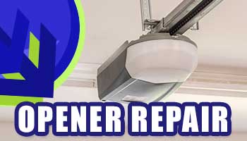 Opener Repair Garage Door Repair O'Fallon