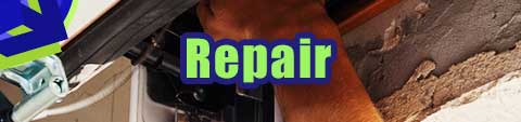 Repair Garage Door Repair O'Fallon