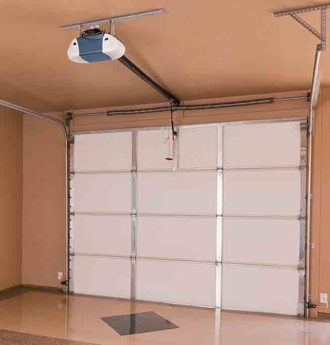 Garage Door Repair O'Fallon