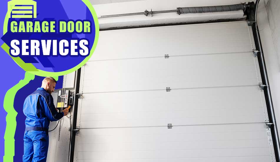 Garage Door Repair O'Fallon